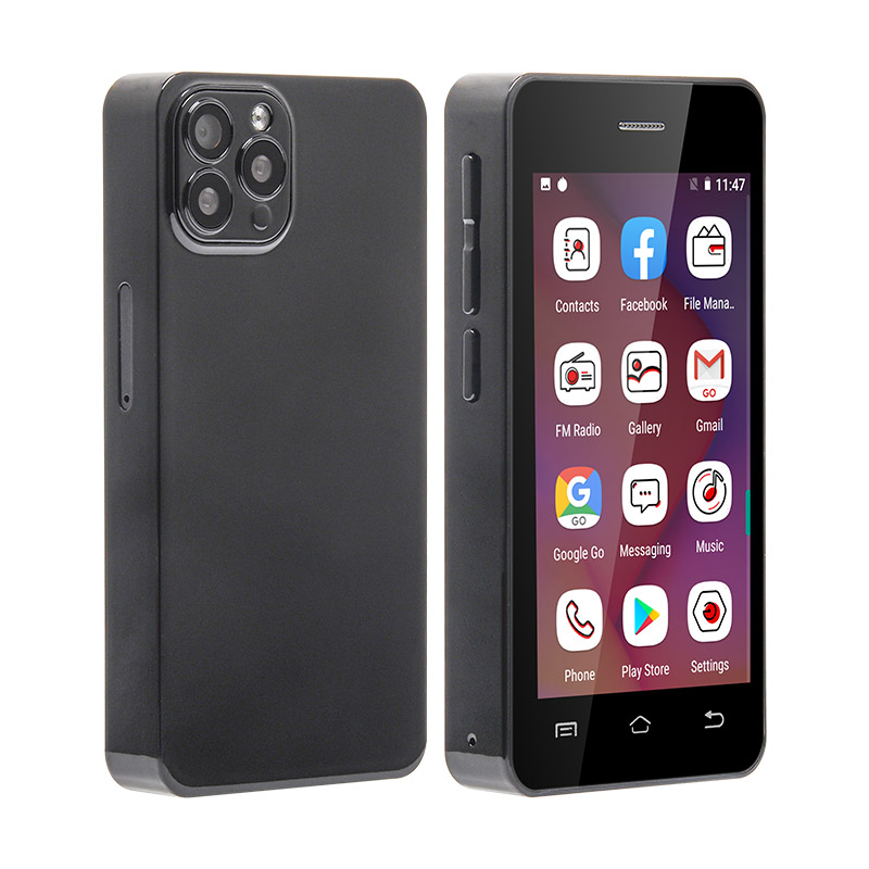 Melrose S9 Pro Super Mini-Tele – Seek Compact Pro Android Bewertung und Preis